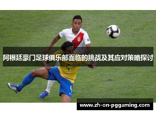 阿根廷豪门足球俱乐部面临的挑战及其应对策略探讨