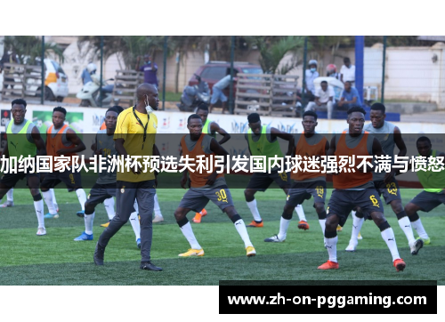 加纳国家队非洲杯预选失利引发国内球迷强烈不满与愤怒